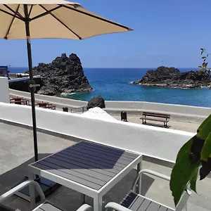 Casa Costera El Pris Ferienhaus